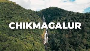 Chikmagalur Honeymoon Drop