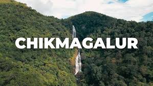 Chikmagalur Honeymoon Drop